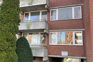 frei, helle 1 ZKBB im 1 OG mit Lift, PKW-Stellplatz und Kellerraum – Die vollständige Adresse der Immobilie erhältst du vom Anbieter., 48161 Gievenbeck, Münster – Vorschaubild 29