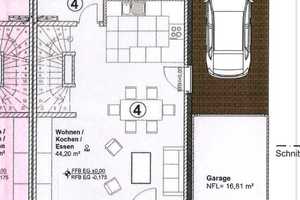 Moderne Doppelhaushälfte mit Garage & Garten in Berlin-Köpenick – ab 01.09.2025 zu vermieten – Hoppendorfer Straße 20 A, 12555 Berlin – Vorschaubild 18