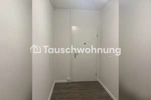 Tauschwohnung: Schöne 2- Zimmer Wohnung in Waldstadt