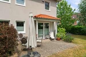 Bremen - Horn | Schönes, modernes 7-Zimmer-Einfamilienhaus mit Terrasse & Garten, Garage sowie tolle – Die vollständige Adresse der Immobilie erhältst du vom Anbieter., 28359 Horn, Bremen – Vorschaubild 30
