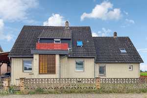 Mehrfamilienhaus mit 3 Wohneinheiten – Salzgitter – Vorschaubild 3