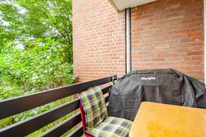 Gemütliche 2-Zimmer-Wohnung in Aachen-Richterich – Die vollständige Adresse der Immobilie erhältst du vom Anbieter., 52072 Richterich, Aachen – Vorschaubild 10