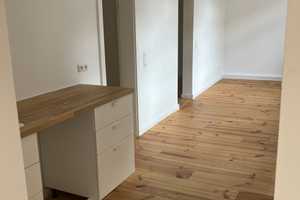 Stilvoll wohnen mitten in Augsburg – sanierte 2-Zimmer-Wohnung im Denkmal – Hunoldsgraben 54, 86150 Augsburg – Vorschaubild 8