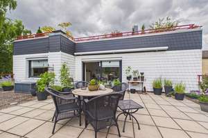 Eigentumswohnung mit großer Dachterrasse in ruhiger Lage – Die vollständige Adresse der Immobilie erhältst du vom Anbieter., 21075 Heimfeld, Hamburg – Vorschaubild 18