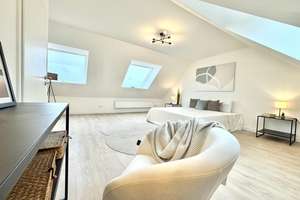 Sofort einziehen: sanierte 4-Zimmer-Maisonette mit zwei Bädern, zwei Balkonen und Stellplatz – Die vollständige Adresse der Immobilie erhältst du vom Anbieter., 23560 Sankt Jürgen, Lübeck – Vorschaubild 21