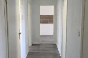 *reserviert*zentrumsnahe, geräumige 4 Raum Wohnung in Aschersleben – Hecklinger Str. 23, 6449 Salzlandkreis – Vorschaubild 2