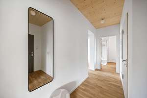 Moderne 4-Zimmer-Neubauwohnung im 4. OG – direkt bezugsfertig verfügbar – Die vollständige Adresse der Immobilie erhältst du vom Anbieter., 10317 Rummelsburg, Berlin – Vorschaubild 10