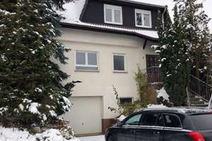 Sehr schön gelegenes Haus mit 4,5 Zimmern in Sondershausen – Falkenweg 17, 99706 Sondershausen – Vorschaubild 1