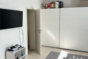 Liebevoll sanierte Altbauwohnung mit großer Wohnküche in renoviertem Altbau! – 68169 Neckarstadt-West, Mannheim – Vorschaubild 15