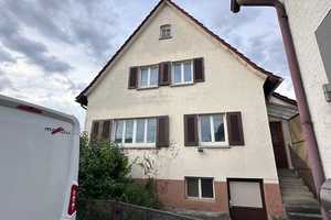 Ansprechendes 6-Zimmer-Haus in Dettingen unter Teck – Kirchheimer Straße 141, 73265 Esslingen (Kreis) – Vorschaubild 4