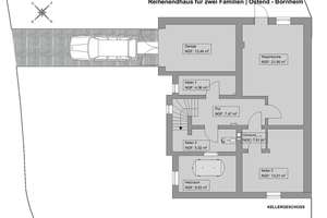 Zweifamilienhaus zwischen dem Ostpark und Parlamentsplatz - Frankfurt am Main - Ostend/Bornheim – 60385 Ostend, Frankfurt am Main – Vorschaubild 24