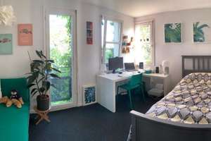 Leben im Grünen mitten in Stuttgart: WG-Zimmer im Stadthaus mit Garten & bester Lage! – Die vollständige Adresse der Immobilie erhältst du vom Anbieter., 70184 Bopser, Stuttgart – Vorschaubild 7