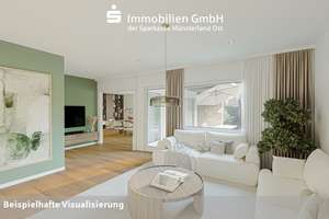 Gestalten Sie Ihren ebenerdigen Wohntraum! (Erbbaurecht) – 48163 Mecklenbeck, Münster – Vorschaubild 3