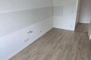 Frisch renovierte 2-Zimmer-Erdgeschosswohnung in Dellwig, frei ab sofort – Baasstr. 13, 45357 Dellwig, Essen – Vorschaubild 5