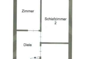 Repräsentative Jugendstilvilla mit Büroeinheit und sonnigem Garten – Die vollständige Adresse der Immobilie erhältst du vom Anbieter., 41236 Rheydt, Mönchengladbach – Vorschaubild 24