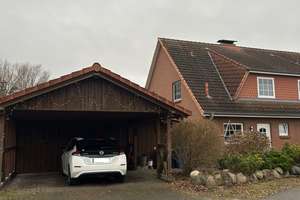 Modernisiertes 4-Zimmer Haus mit Carport in Marschacht – Die vollständige Adresse der Immobilie erhältst du vom Anbieter., 21436 Marschacht – Vorschaubild 2