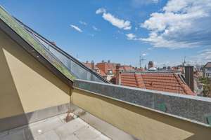 Charmantes Stadthaus in Stuttgart-Süd – Die vollständige Adresse der Immobilie erhältst du vom Anbieter., 70199 Südheim, Stuttgart – Vorschaubild 8