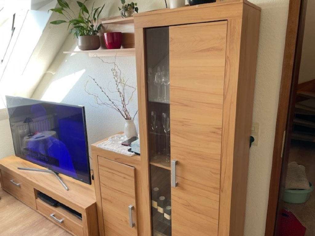 Immobilie in Heiligenberg - Charmante Maisonette-Altbauwohnung
mit Aussicht und Aufzug - Bild 2