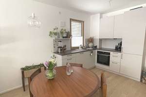 NEU! Traumhafte 1,5-Zimmer-Wohnung im EG! – Sollner Straße 17, 81479 Solln, München – Vorschaubild 3