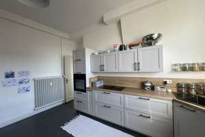 Jugenstil-Wohnung im Herzen von Würzburg – Die vollständige Adresse der Immobilie erhältst du vom Anbieter., 97080 Altstadt, Würzburg – Vorschaubild 13
