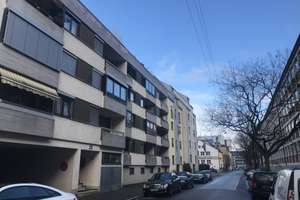 Moderne, hochwertig ausgestattete 3-Zimmer-Wohnung mit Veranda, EBK, Gemeinschaftsgarten, TG-Platz