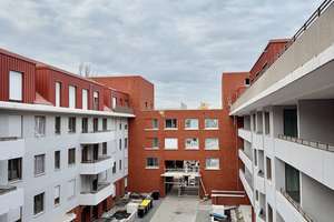 KFW55, exklusives Wohnung mit EBK, großem Balkon, Fernwärme und Tiefgarage – Die vollständige Adresse der Immobilie erhältst du vom Anbieter., 30163 Vahrenwald, Hannover – Vorschaubild 13