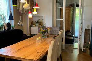 Großzügige, helle 2,5-Zimmerwohnung mit Küche, Balkon, Garten und Stellplatz – Mozartstraße 9, 55583 Bad Münster am Stein-Ebernburg – Vorschaubild 8