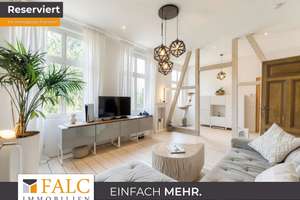 Altbau-Liebhaber aufgepasst: Charmantes Fachwerkhaus mit modernem Komfort und viel Potenzial!