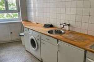 Sonnig sehr ruhig im elegantem Stuckaltbau nahe Rathaus Schöneberg - Nr.20 -  bezugsfrei ! – Badensche Strasse 53, 10825 Schöneberg, Berlin – Vorschaubild 8