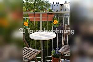 Tauschwohnung: Tausch am Stadtpark, von groß-4. Stock zu kleiner/mit Aufzug – Die vollständige Adresse der Immobilie erhältst du vom Anbieter., 22303 Winterhude, Hamburg – Vorschaubild 4