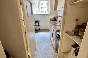 +++Schöneberg pur, 3 Zimmer mit Charme und viel Gestaltungsspielraum+++ – Gotenstr. 67, 10829 Schöneberg, Berlin – Vorschaubild 12