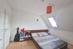 Freundliche 3-Zimmer Wohnung in Top-Lage mit Stellplatz & attraktivem Renditepotenzial – Die vollständige Adresse der Immobilie erhältst du vom Anbieter., 70563 Vaihingen-Mitte, Stuttgart – Vorschaubild 6