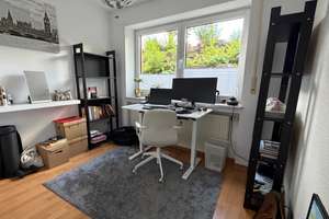 Große, helle 2-Zimmer-Wohnung in Köln-Holweide – Die vollständige Adresse der Immobilie erhältst du vom Anbieter., 51067 Holweide, Köln – Vorschaubild 6