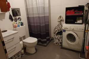 Helle 2,5-Zimmer-Wohnung mit saniertem Bad & Tiefgarage in Hagen-Helfe – bezugsfrei ab 07/2026 – Pappelstraße 36, 58099 Boele, Hagen – Vorschaubild 5