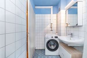 Beste Lage, beste Aussichten: Vermietete 2- bzw. 2,5-Zimmer-Wohnung im Lehel – Die vollständige Adresse der Immobilie erhältst du vom Anbieter., 80538 Lehel, München – Vorschaubild 10
