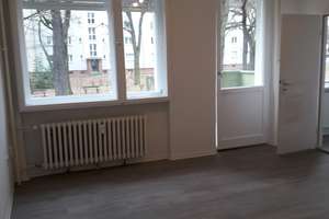 schöne 1-Zimmer-Wohnung in Siemensstadt – Rohrdamm 66a, 13629 Siemensstadt, Berlin – Vorschaubild 3