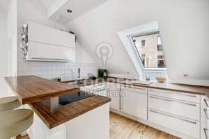 Luxuriöse Mietwohnung in Hannover - Beste Lage für höchsten Wohnkomfort – Lutherstraße 66A, 30171 Südstadt, Hannover – Vorschaubild 4
