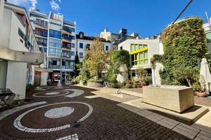 Mitten in München: Bezugsfreie Wohnung mit Balkon in begehrter Maxvorstadtlage – Amalienstraße 89, 80799 Universität, München – Vorschaubild 12