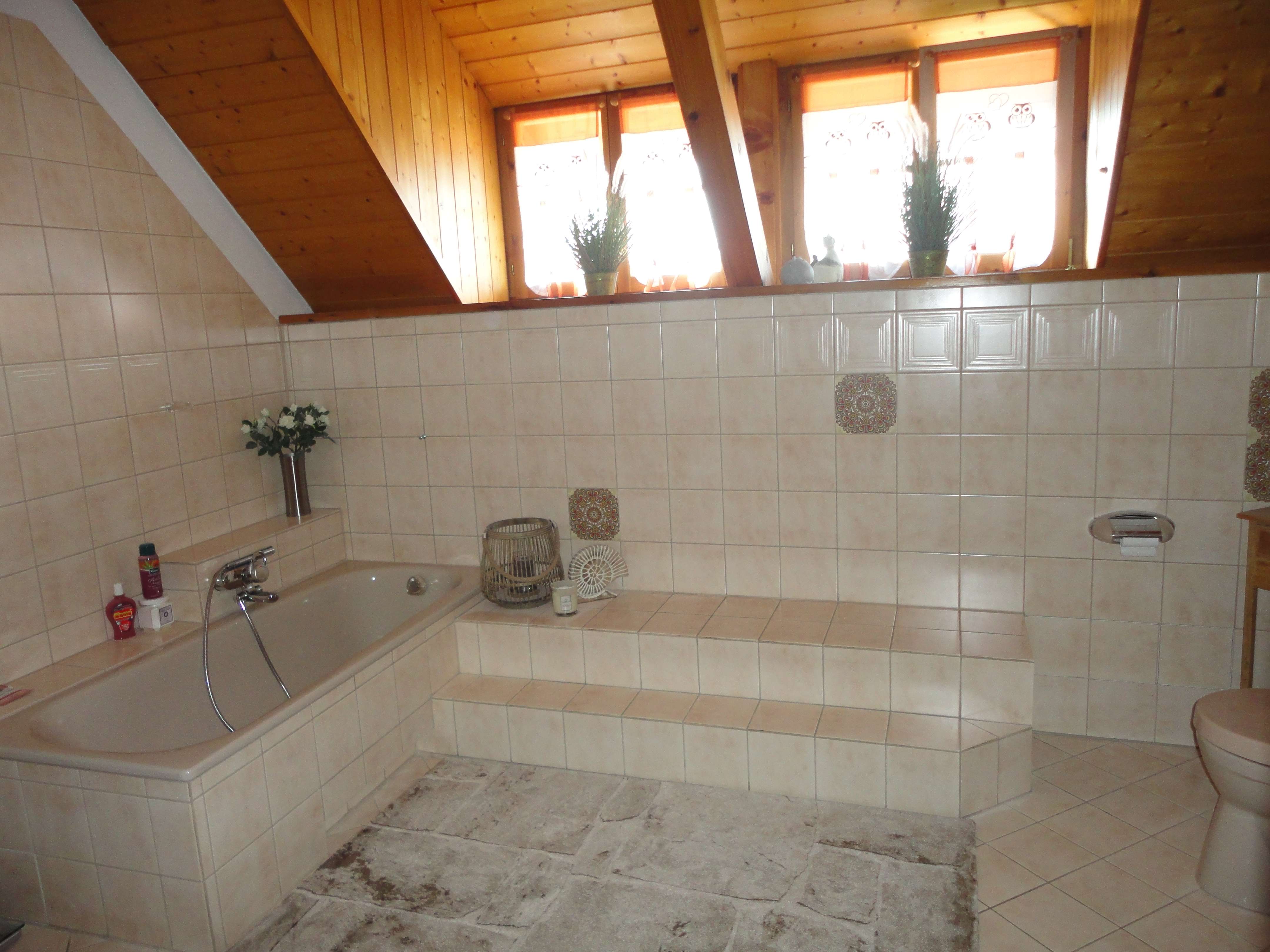 Immobilie in Herbolzheim - Großzügiges Einfamilienhaus Herbolzheim Wagenstadt mit Einliegerwohnung und Doppelgarage - Bild 2