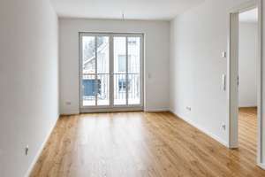**Besichtigung am 21.05. um 17 Uhr**Moderne 2 ZKB inkl. EBK / Balkon in ruhiger Lage von Hadern – Rodensteinstr. 8, 81375 Neuhadern, München – Vorschaubild 2