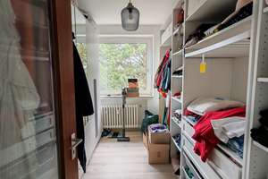 Geräumige 4-Zimmer-Wohnung in ruhiger Lage mit Balkon & opt. Garage – Die vollständige Adresse der Immobilie erhältst du vom Anbieter., 30459 Oberricklingen, Hannover – Vorschaubild 14