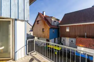 *6,9% Bruttorendite* EFH+ MFH in zentraler Lage von Homberg (Ohm) – Vogelsbergkreis – Vorschaubild 21