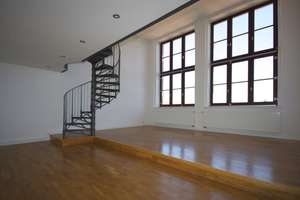 Exklusives Penthouse über 3 Etagen Stadtmitte Leipzig – 4229 Plagwitz, Leipzig – Vorschaubild 6