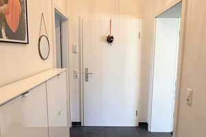 Wunderschöne und Top-ausgestattete Wohnung mit Balkon zur Untermiete im Frankenberger-Viertel – Die vollständige Adresse der Immobilie erhältst du vom Anbieter., 52066 Burtscheider Kurgarten, Aachen – Vorschaubild 8