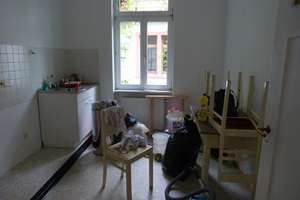 2-Zimmer Wohnung im 1. OG mit Balkon in Heidelberg-Neuenheim – Die vollständige Adresse der Immobilie erhältst du vom Anbieter., 69120 Neuenheim, Heidelberg – Vorschaubild 5
