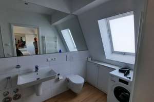Schöne 3 Zimmerwohnung mit Balkon – Großheidstraße 214, 52080 Haaren, Aachen – Vorschaubild 10
