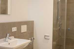 2-Zimmer-Wohnung 54 m², 3. OG,  in Stuttgart-West direkt am Berliner Platz – Stuttgart – Vorschaubild 5