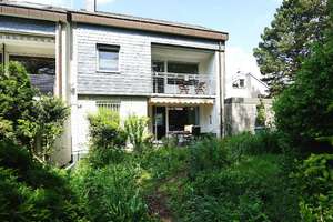 Top-Lage von Leverkusen-Schlebusch: Reihenendhaus mit Garage am Leimbacher Berg ! – Die vollständige Adresse der Immobilie erhältst du vom Anbieter., 51375 Schlebusch, Leverkusen – Vorschaubild 20