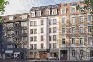 City Living, Simplified. - Smart designed for the way you live. – 40235 Flingern Nord, Düsseldorf – Vorschaubild 3