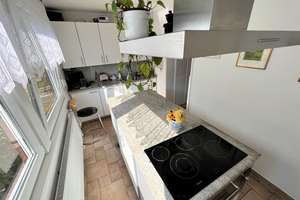 Exklusives Architektenhaus in Bad Harzburg –Kamin, Pensionseinheit und neue Dacheindeckung inklusive – Die vollständige Adresse der Immobilie erhältst du vom Anbieter., 38667 Bad Harzburg – Vorschaubild 40